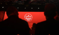 Federal Liberals Choose New National Director