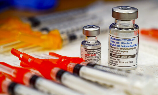 Moderna’s mRNA Flu Vaccine Approved by FDA