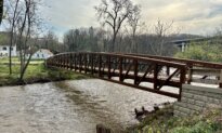 Traversing the Towpath Trail