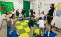 RFK Jr. Announces Proposal to Reduce Rules for Head Start Preschool Program
