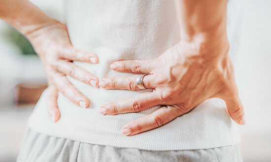 Why Your Spine Ages—and What You Can Do to Slow It