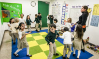 RFK Jr. Announces Proposal to Reduce Rules for Head Start Preschool Program