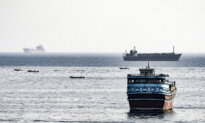 Iran, Oman Near Deal on New Hormuz Shipping Route