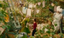 ‘The Magic Faraway Tree’: Saucing Up Family Fun