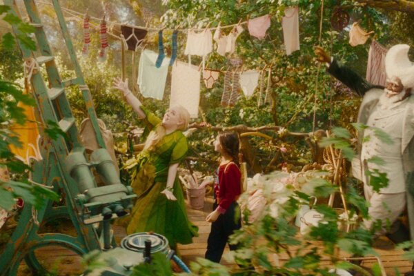 ‘The Magic Faraway Tree’: Saucing Up Family Fun