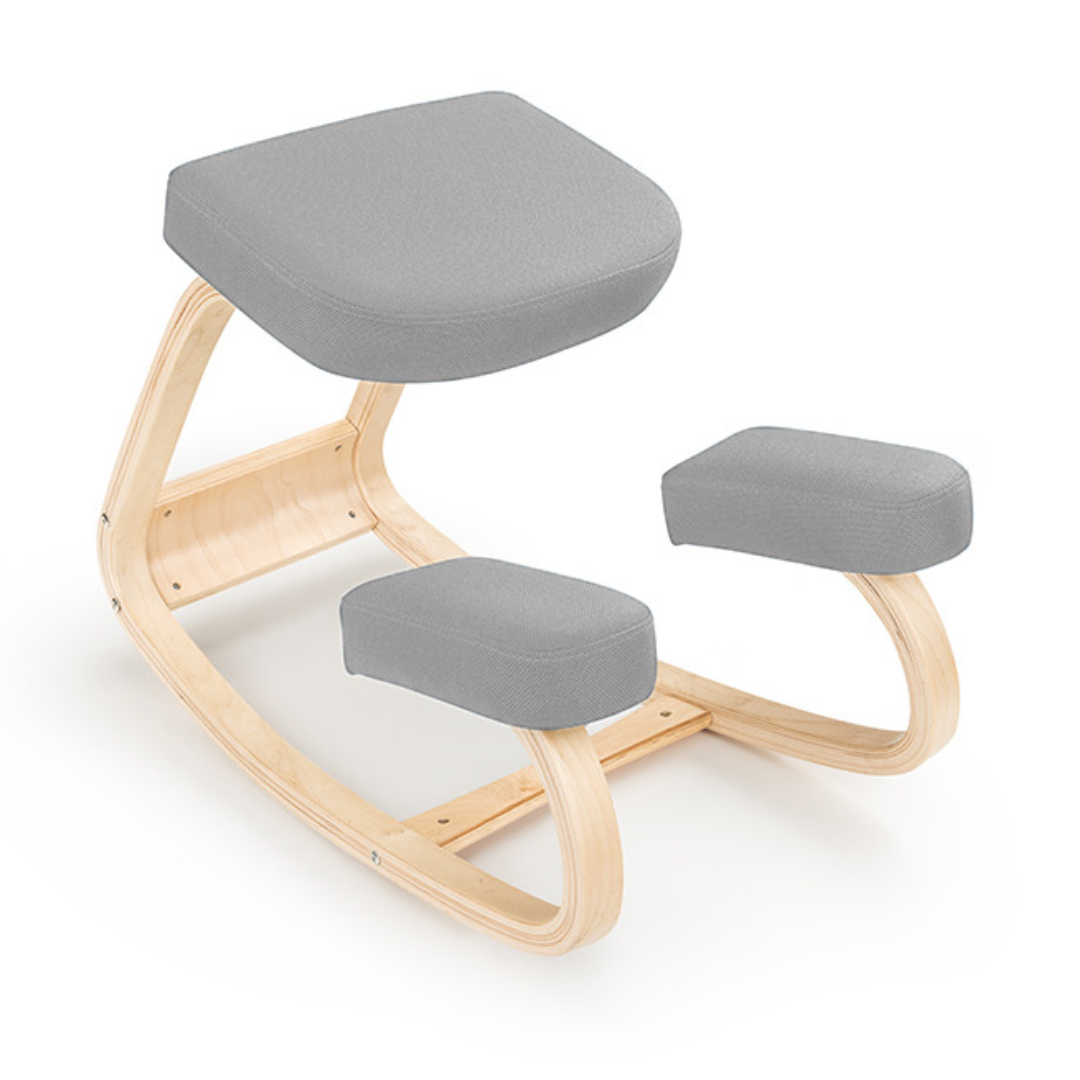 Ergonomic Kneeling Chair