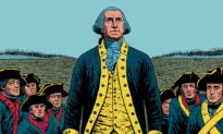 How Washington Won the War