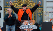 SF Giants Announcer Mike Krukow to Retire at End of Season