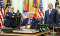 Trump Signs Orders to Curb Birthright Citizenship, Target Birth Tourism