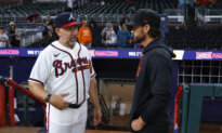 MLB 2026 Nine New Managerial Hires Struggle for Success