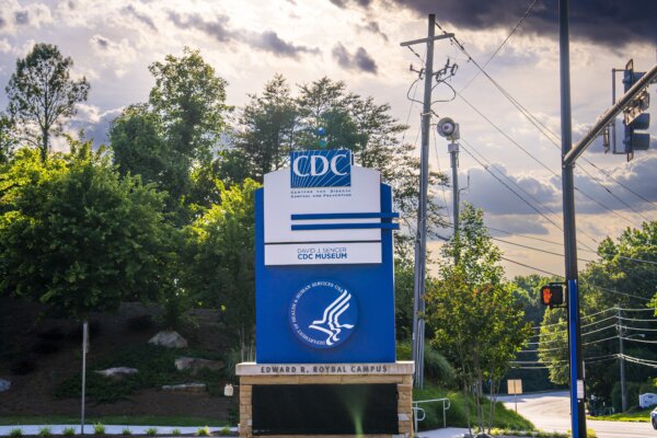 Cases of Potentially Deadly Fungus Detected in 27 States So Far This Year, CDC Says