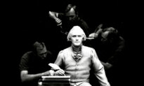 The Sculptor and Visionary Behind the Thomas Jefferson Statue at the White House