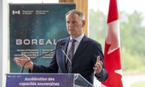 Canada’s Defence Minister Points to Nortel, Which Fell as China’s Huawei Rose, When Citing Foreign IP Theft Risks