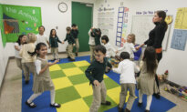 RFK Jr. Announces Proposal to Reduce Rules for Head Start Preschool Program