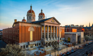 The Other York Town: Visiting A ‘Revolutionary’ Capital