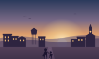 Fathers and Sons on the Front Lines: Battling Big Tech’s Godless AI Push That Threatens American Businesses and Families
