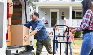 How Can Homeowners Save Money When Moving in Summer?