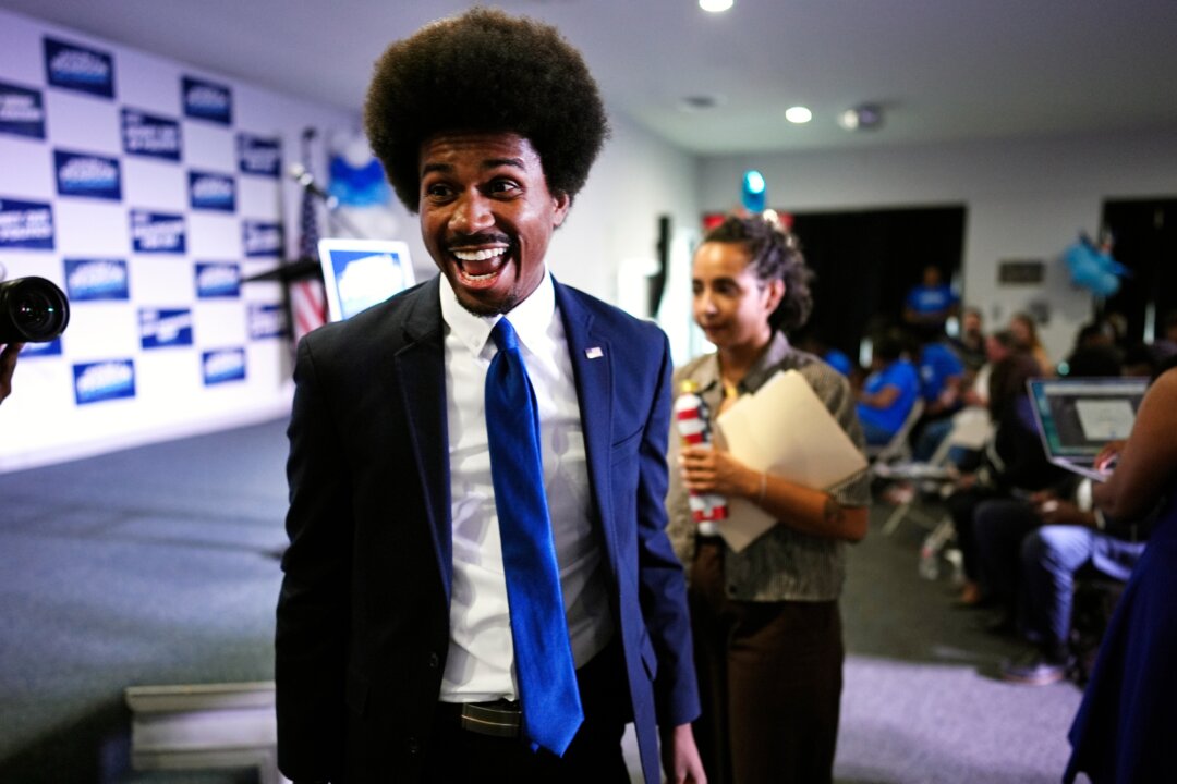 House Democrats’ Campaign Arm Pushes Deeper Into Republican Territory With 6 New Targets
