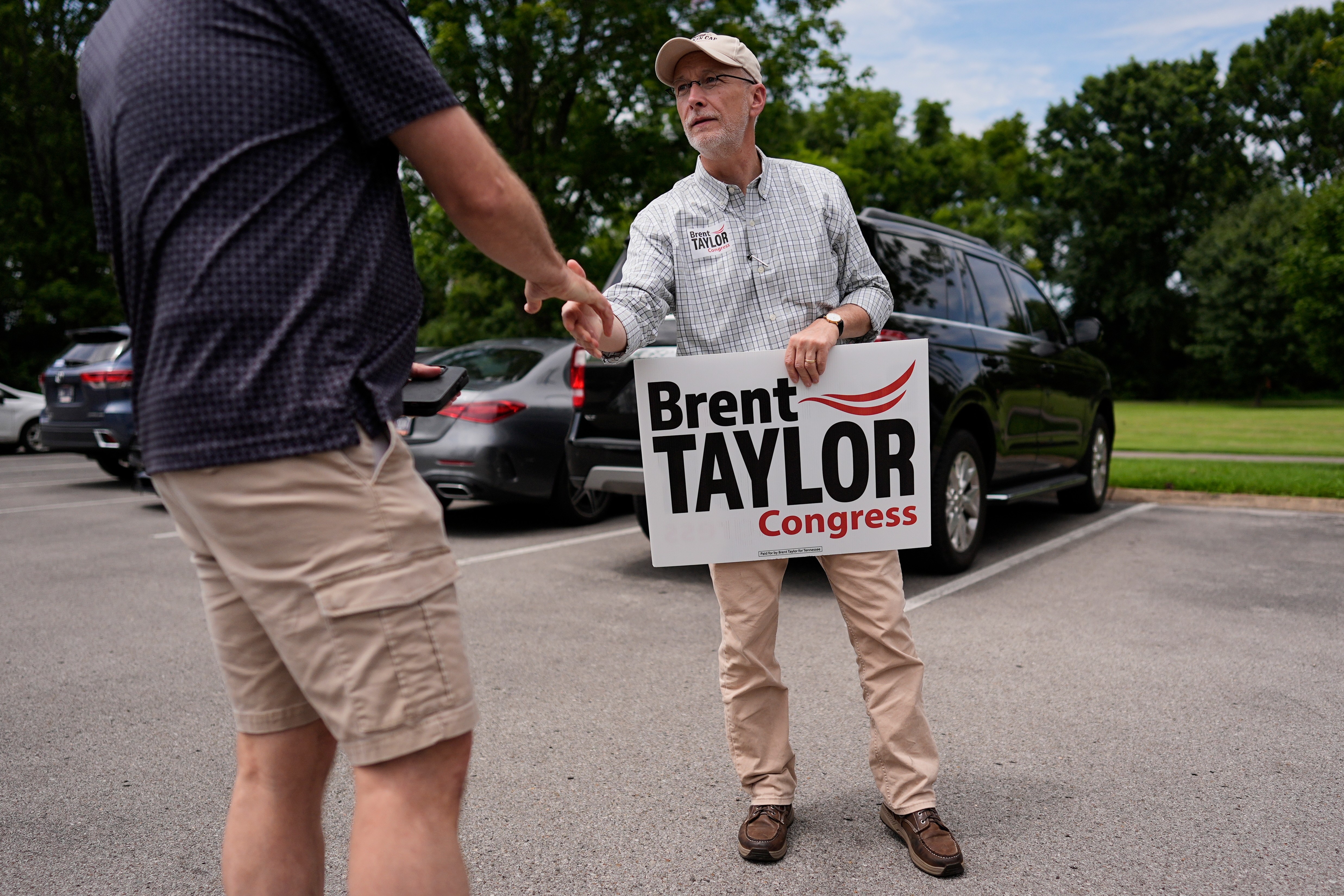 Election 2026 Tennessee
