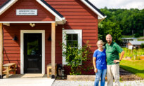 The One-Room Schoolhouse Is Making a Comeback. We Visited One.
