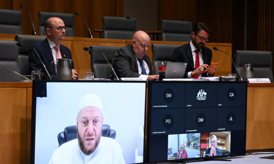 Islamic Leader Defends No Action Against Sydney Imam Over Pro-Hamas Comments