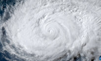 Japan Orders Evacuations as Typhoon Dolphin Approaches, Cancels 500 Flights