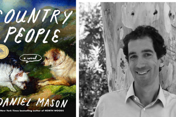 Daniel Mason’s ‘Country People’: A Whimsical Expedition