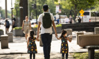 Family Should Never Become a Political Battleground