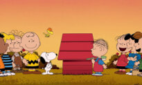 ‘Snoopy Presents: There’s No Place Like Home, Snoopy’: Classic Animation and Traditional Values