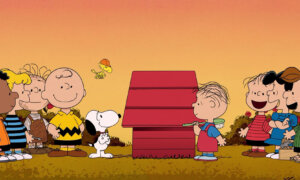 ‘Snoopy Presents: There’s No Place Like Home, Snoopy’: Classic Animation and Traditional Values