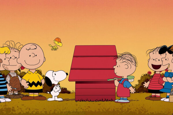‘Snoopy Presents: There’s No Place Like Home, Snoopy’: Classic Animation and Traditional Values