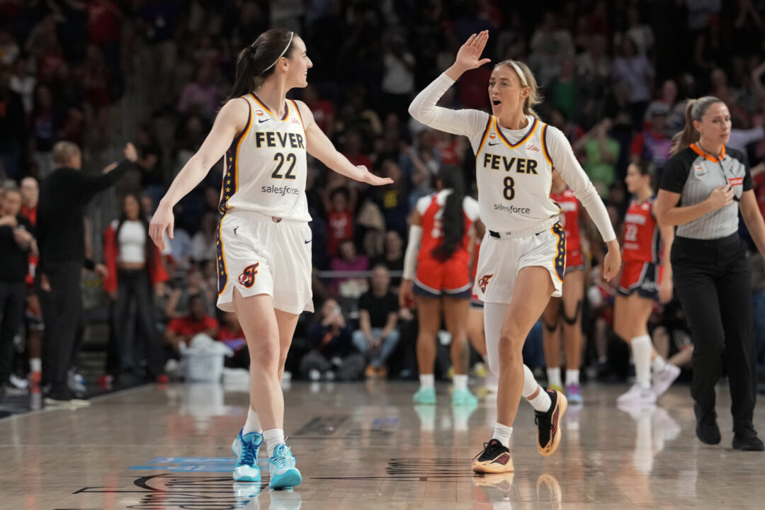 The WNBA Is at War With Its Biggest Stars