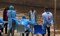 Ebola Cases Surpass 4,000 in Congo