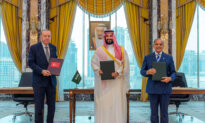 Saudi Arabia, Turkey, Pakistan Sign Key Defense Agreement