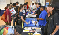 US Economy Unexpectedly Loses 23,000 Jobs in July