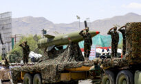 Houthi Attack on Saudi Arabia Injures 11 Civilians