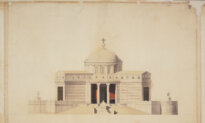 From Paris to New York City: The Beaux-Arts Atelier of Architecture