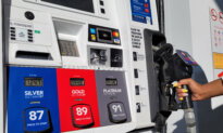 Ford Calls on Carney to Extend Gas Tax Cut or Make It Permanent