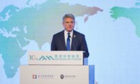 McCaul Confident Trump Will Advance Delayed $14 Billion Taiwan Arms Package