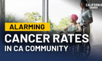 Why Are Rare Forms of Cancer Proliferating in This California Community? | John Gresko