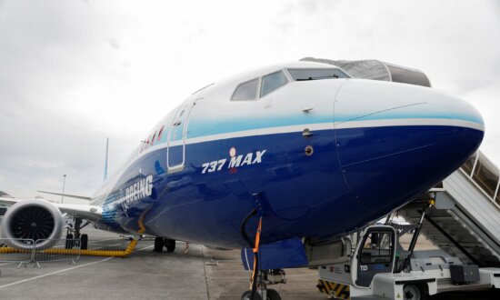 FAA Orders New 737 MAX Inspections Over Potential Cracks