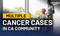 Why Are Rare Forms of Cancer Proliferating in This California Community? | John Gresko