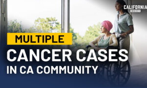 Why Are Rare Forms of Cancer Proliferating in This California Community? | John Gresko
