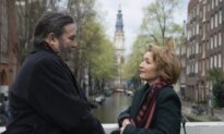 Not New, but New on Netflix for August