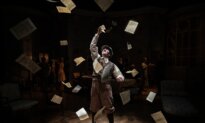 Echoes of History in Tom Stoppard’s Masterwork