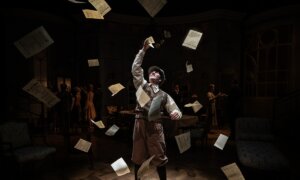 Echoes of History in Tom Stoppard’s Masterwork