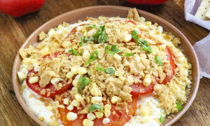 2 Magical Tomato Recipes From Roman and Southern Kitchens