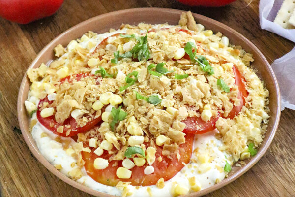2 Magical Tomato Recipes From Roman and Southern Kitchens