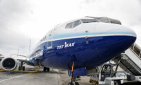 FAA Orders New 737 MAX Inspections Over Potential Cracks