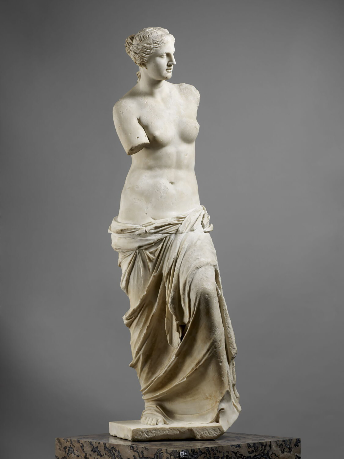 Venus de Milo